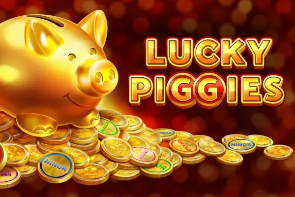 Lucky Piggies gemple 11Satta