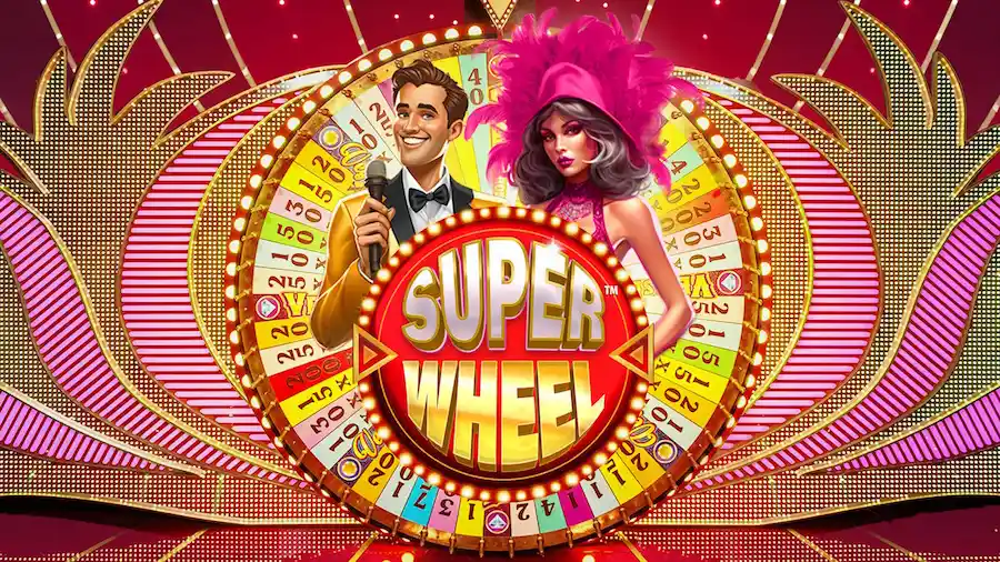 Super Wheel 11Satta